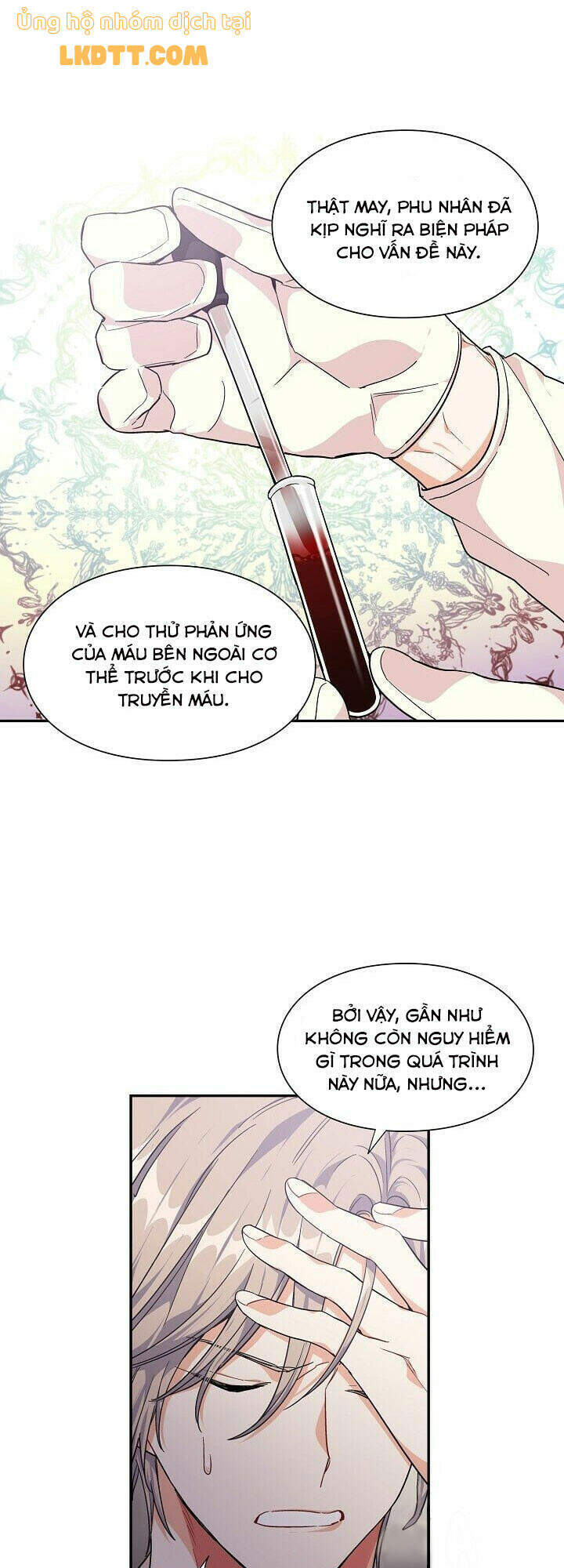 Nữ Hoàng Ngoại Khoa Chapter 89 - 15
