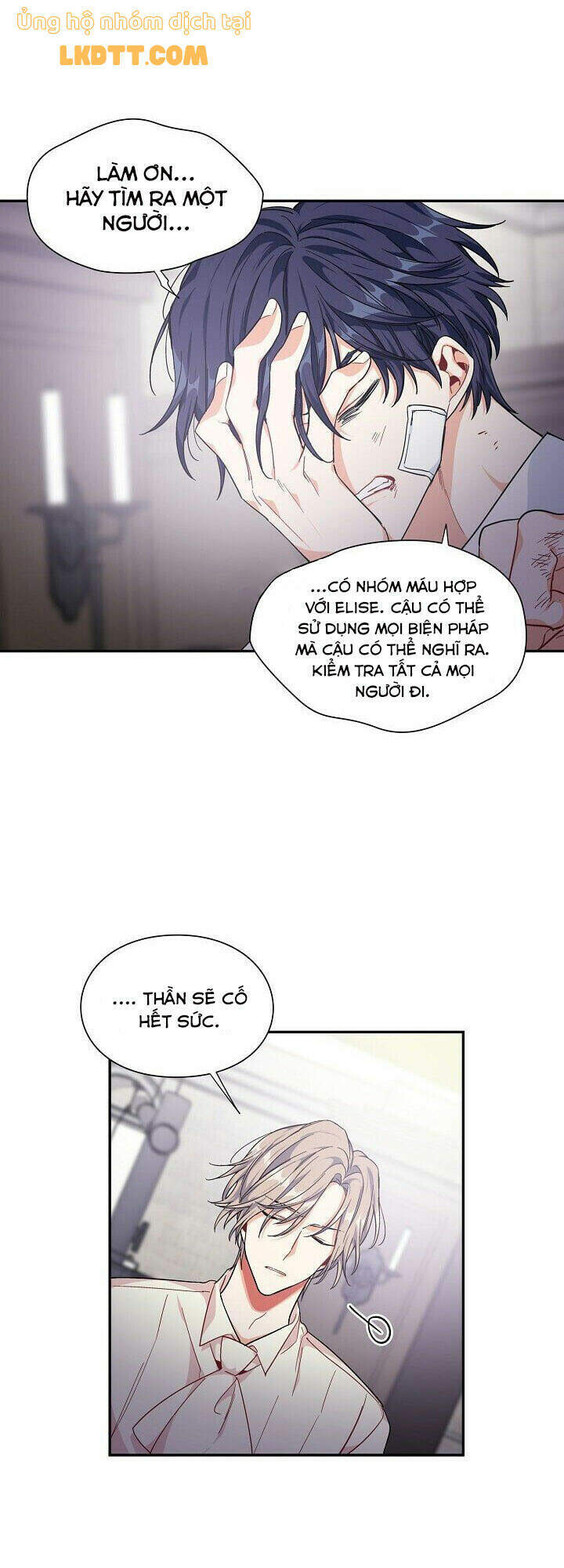 Nữ Hoàng Ngoại Khoa Chapter 89 - 19