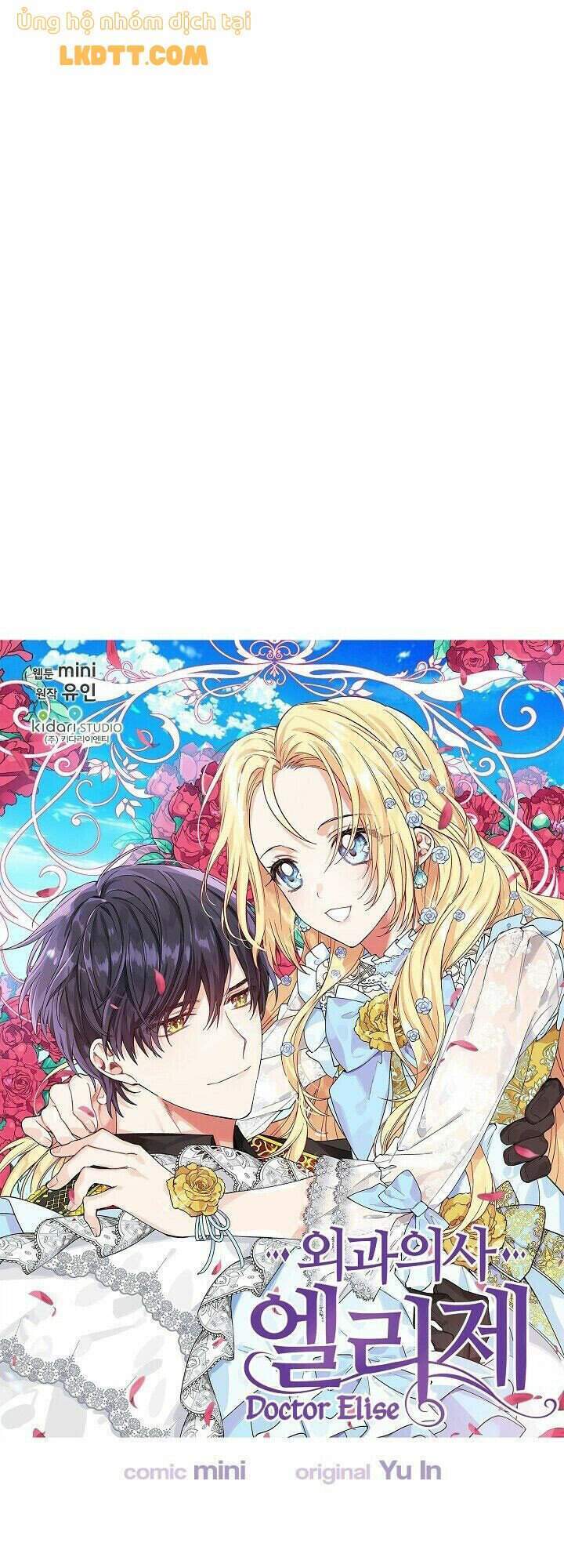 Nữ Hoàng Ngoại Khoa Chapter 89 - 3