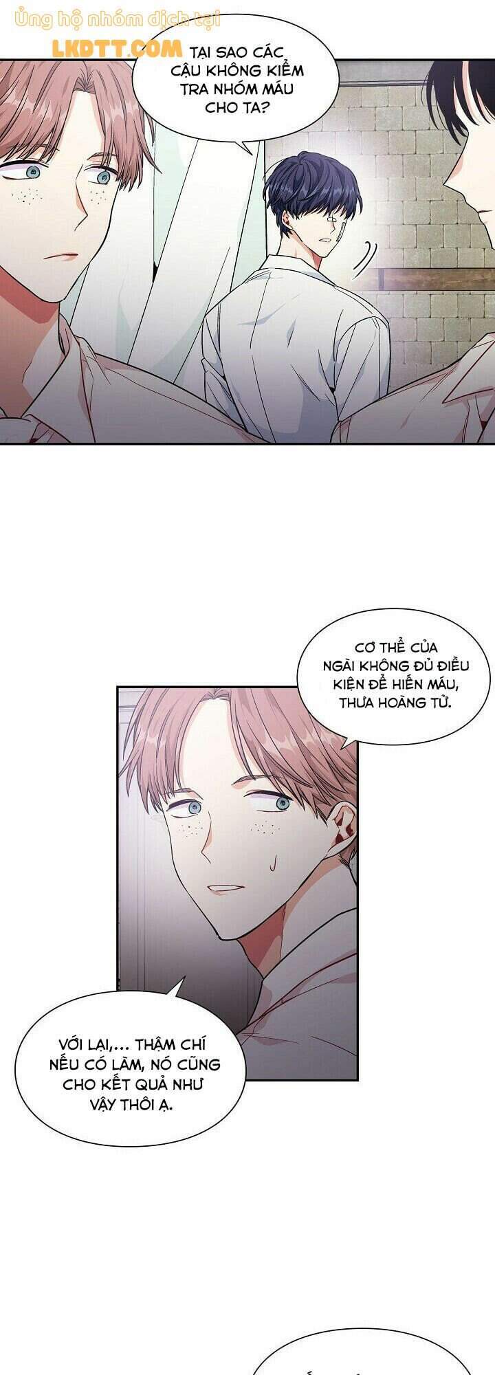 Nữ Hoàng Ngoại Khoa Chapter 89 - 26