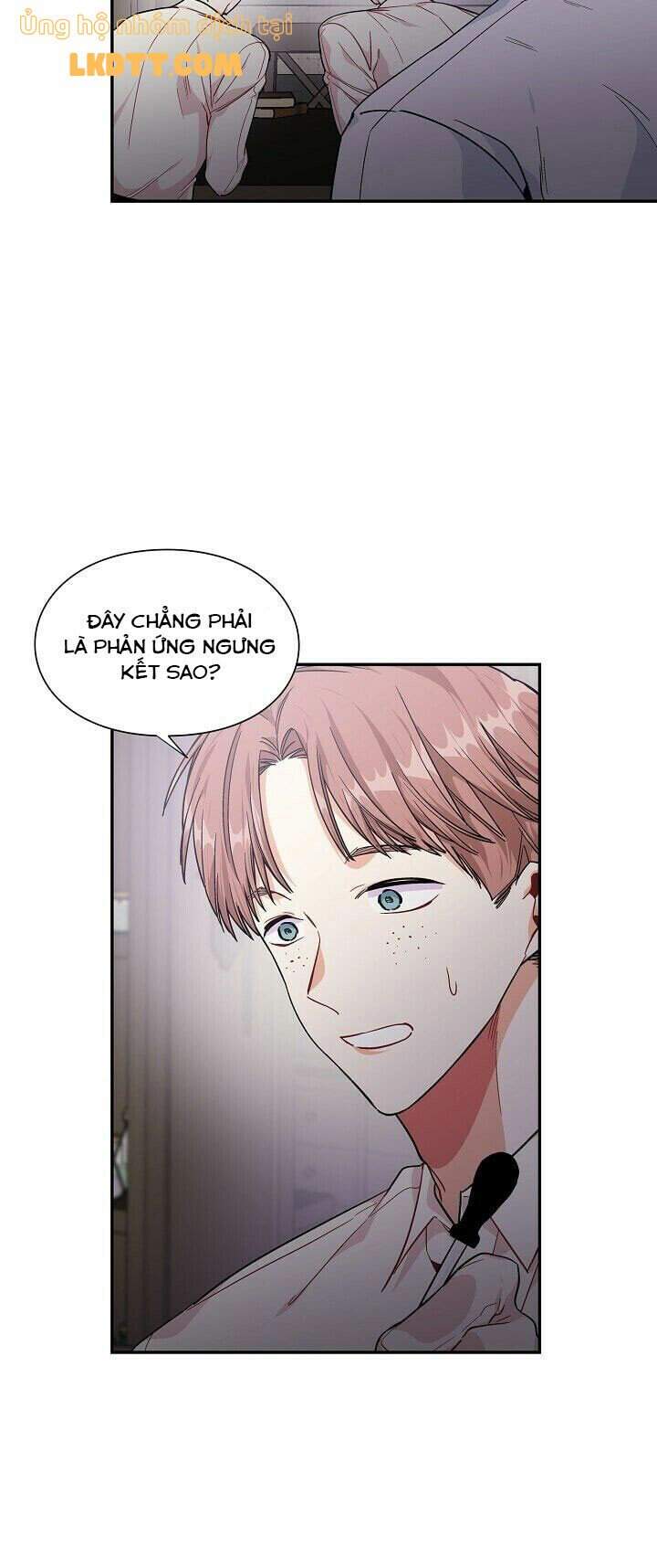 Nữ Hoàng Ngoại Khoa Chapter 89 - 31