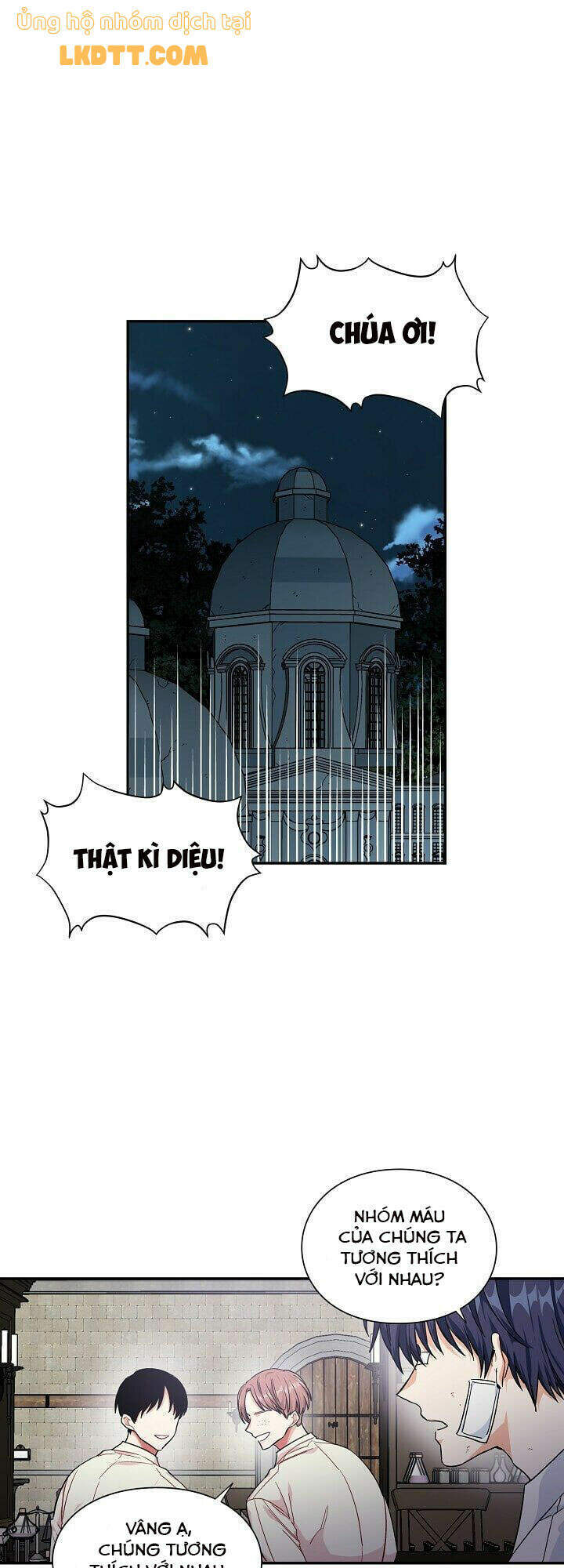 Nữ Hoàng Ngoại Khoa Chapter 89 - 34