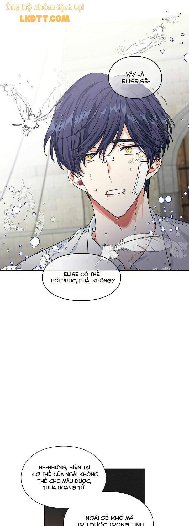 Nữ Hoàng Ngoại Khoa Chapter 89 - 36