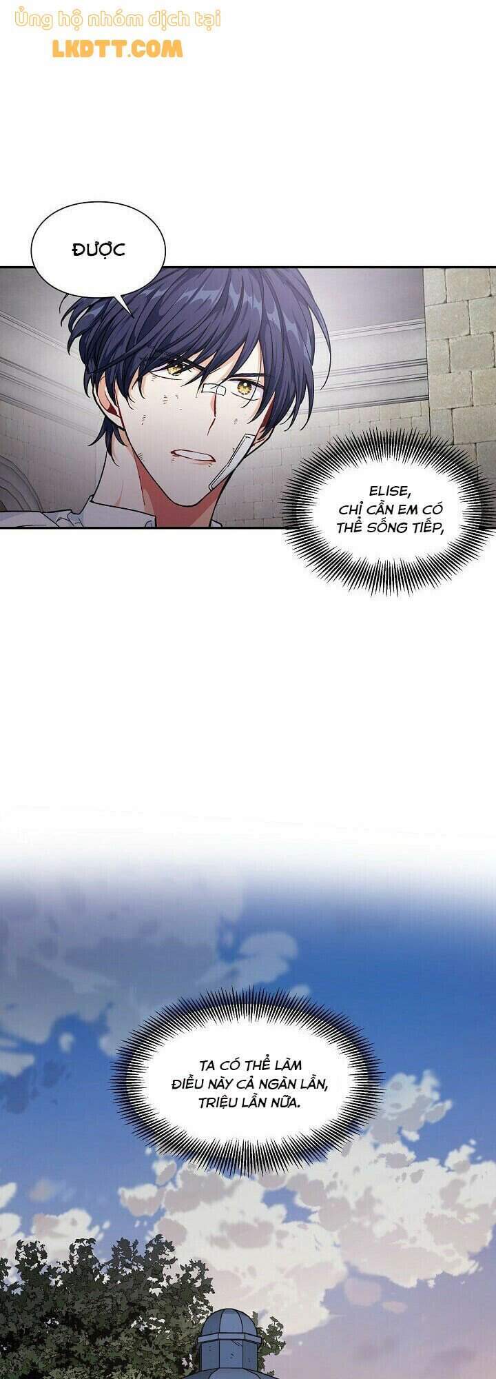 Nữ Hoàng Ngoại Khoa Chapter 89 - 40