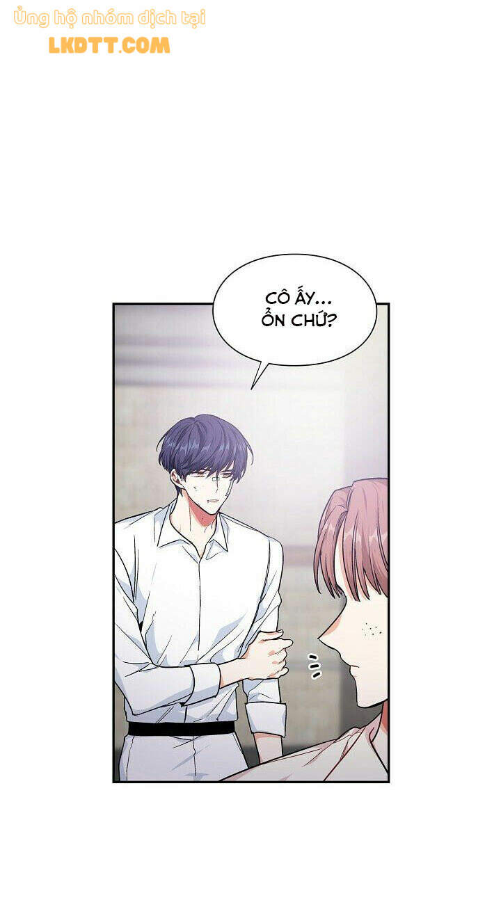 Nữ Hoàng Ngoại Khoa Chapter 89 - 44