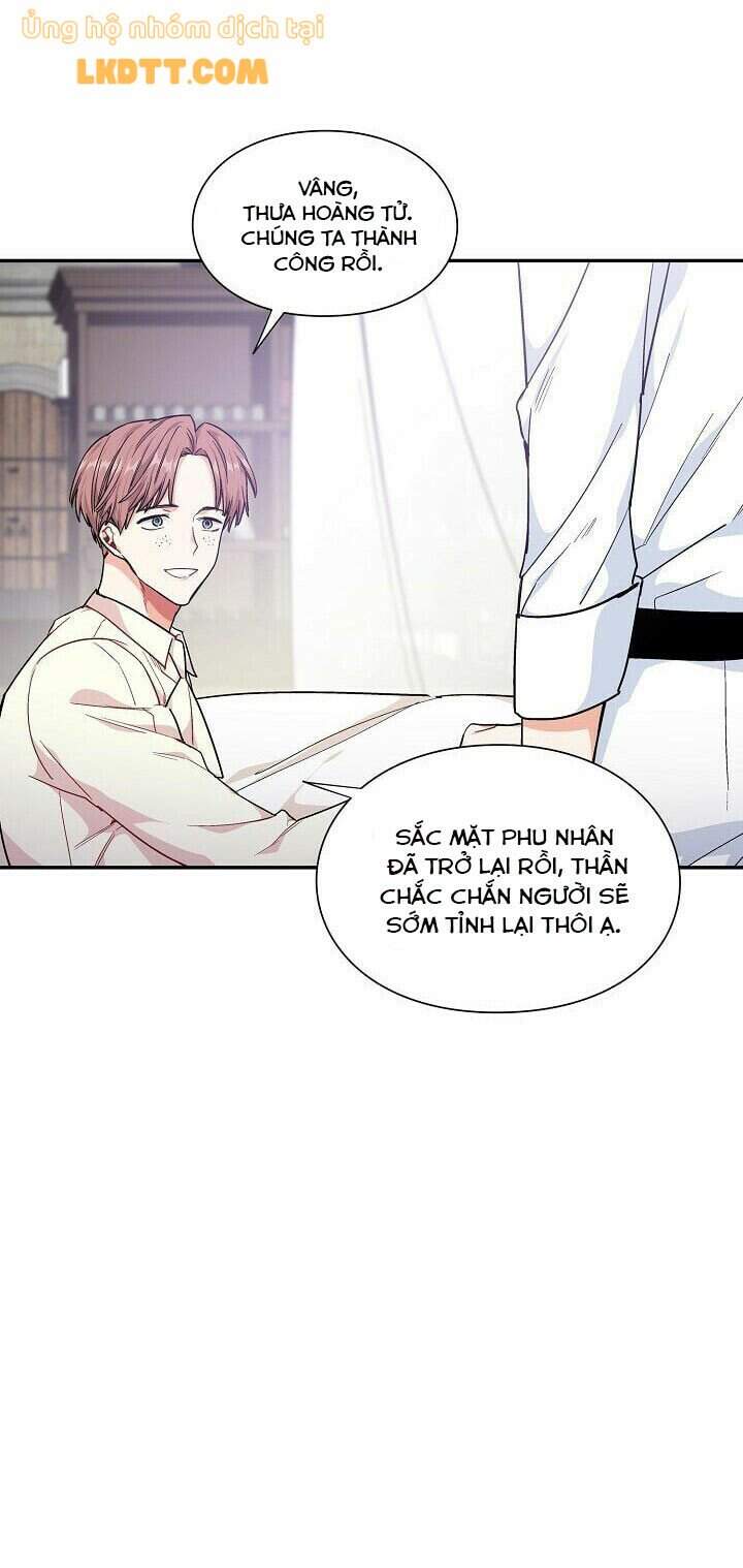 Nữ Hoàng Ngoại Khoa Chapter 89 - 45