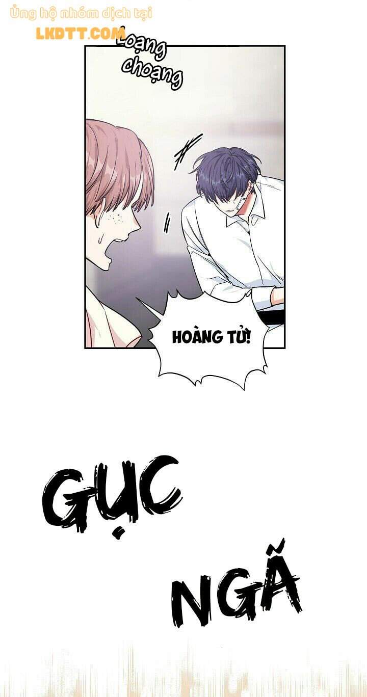 Nữ Hoàng Ngoại Khoa Chapter 89 - 47
