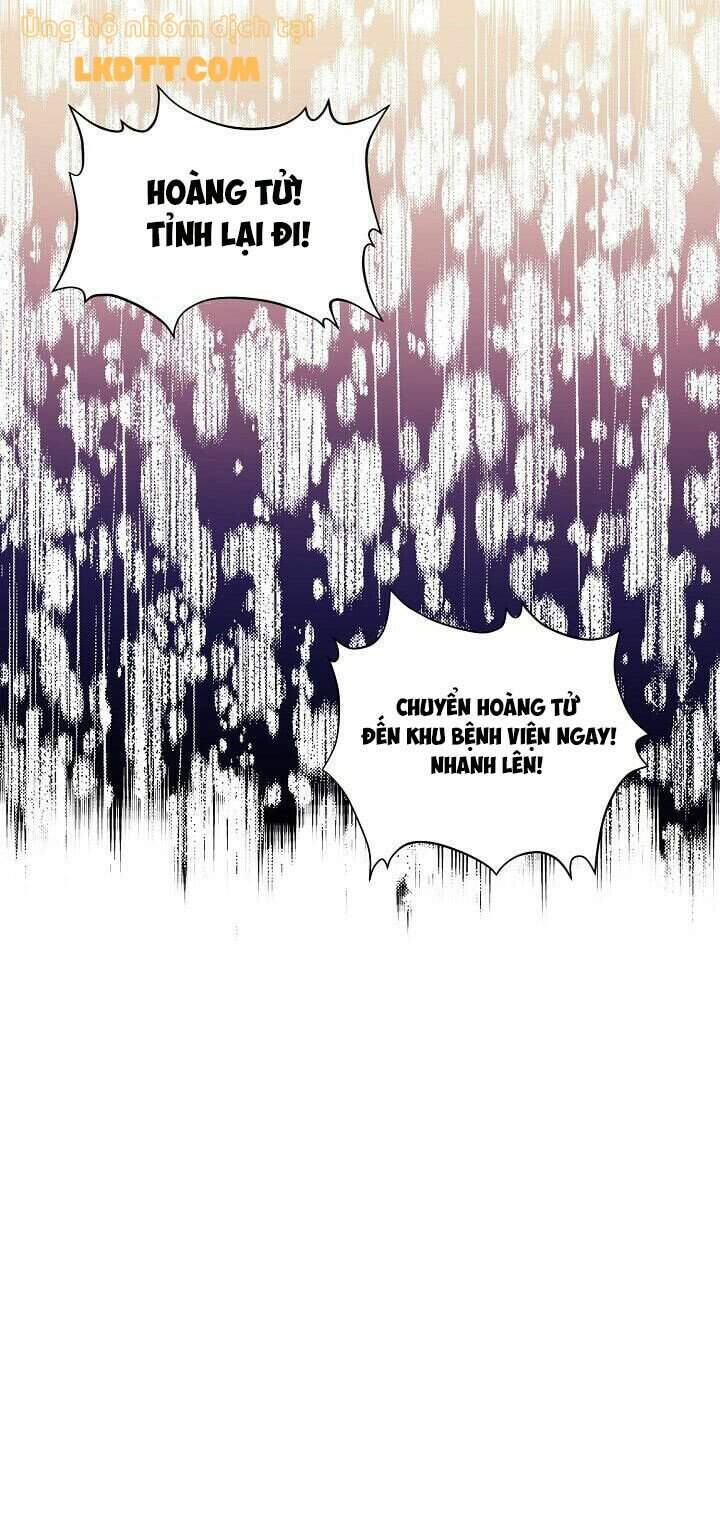 Nữ Hoàng Ngoại Khoa Chapter 89 - 48