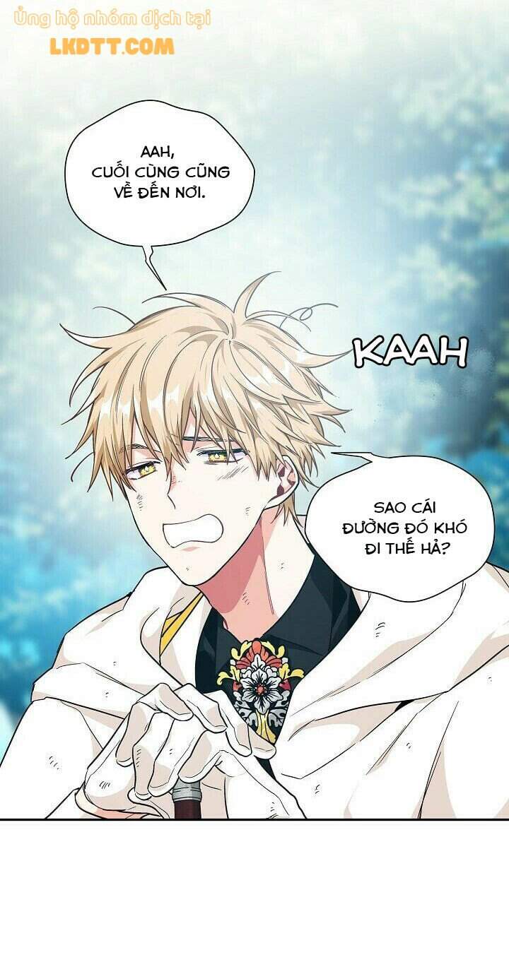 Nữ Hoàng Ngoại Khoa Chapter 89 - 51