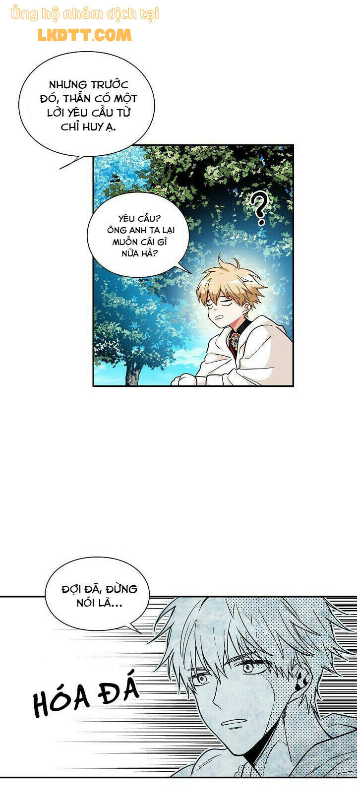 Nữ Hoàng Ngoại Khoa Chapter 89 - 53