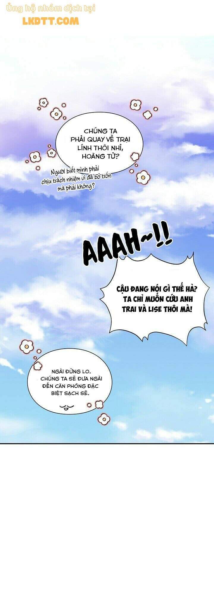 Nữ Hoàng Ngoại Khoa Chapter 89 - 55