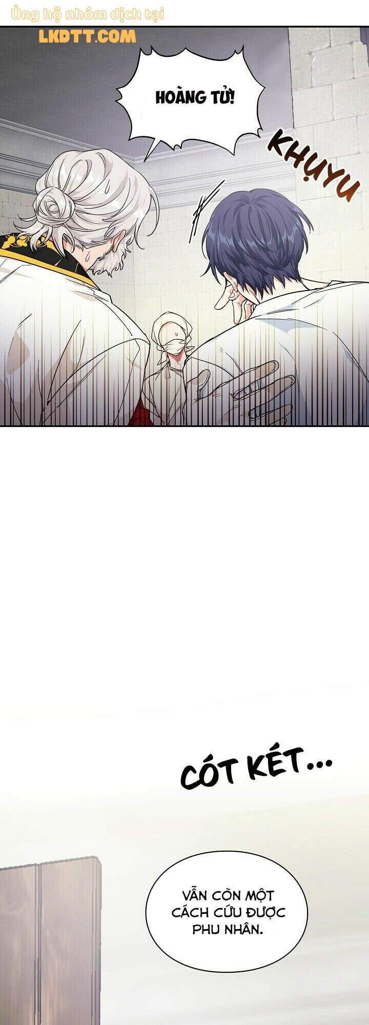 Nữ Hoàng Ngoại Khoa Chapter 89 - 7