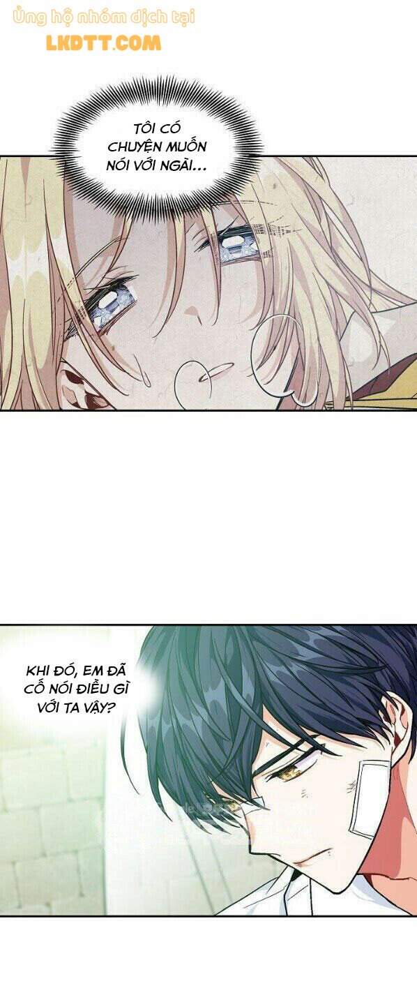 Nữ Hoàng Ngoại Khoa Chapter 90 - 11