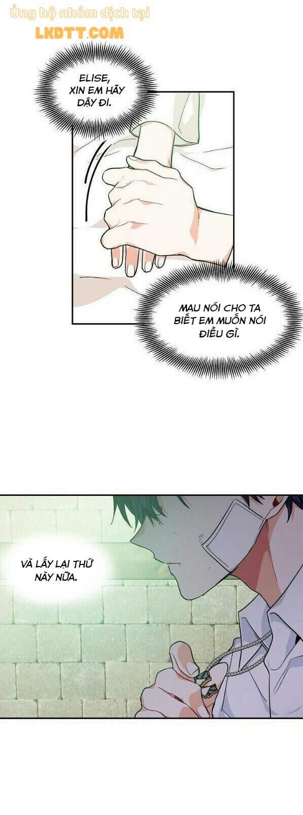 Nữ Hoàng Ngoại Khoa Chapter 90 - 12