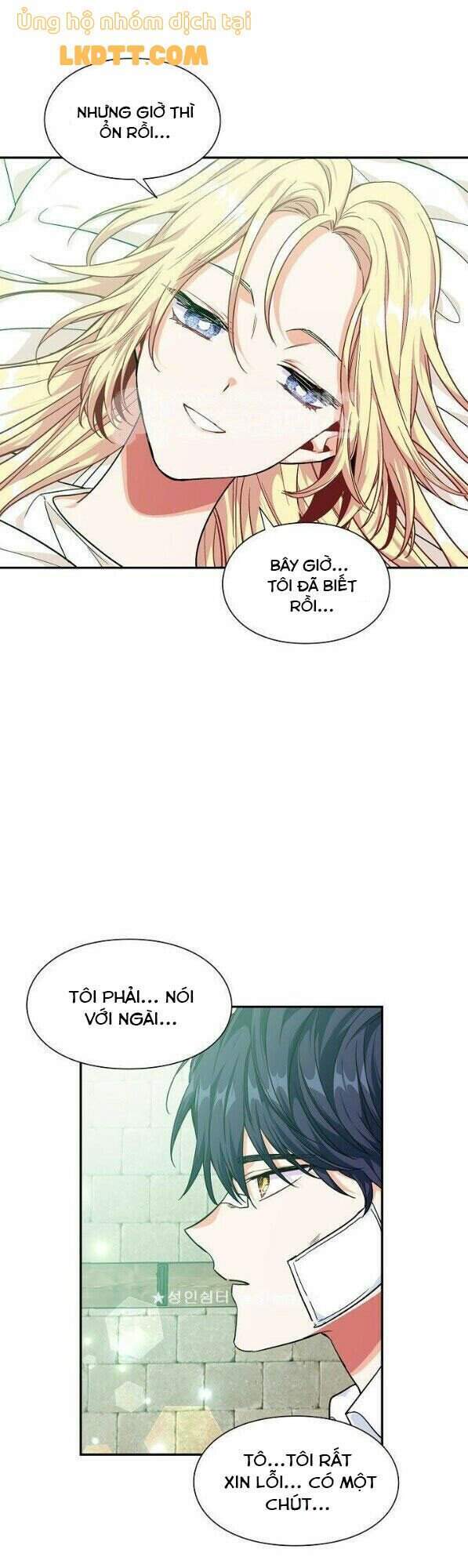 Nữ Hoàng Ngoại Khoa Chapter 90 - 16