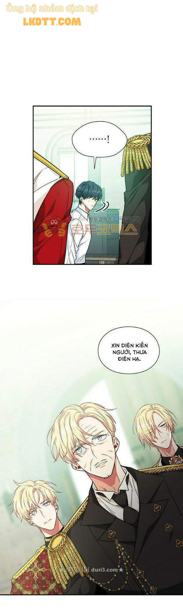 Nữ Hoàng Ngoại Khoa Chapter 90 - 22