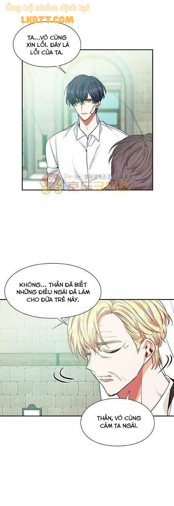 Nữ Hoàng Ngoại Khoa Chapter 90 - 26