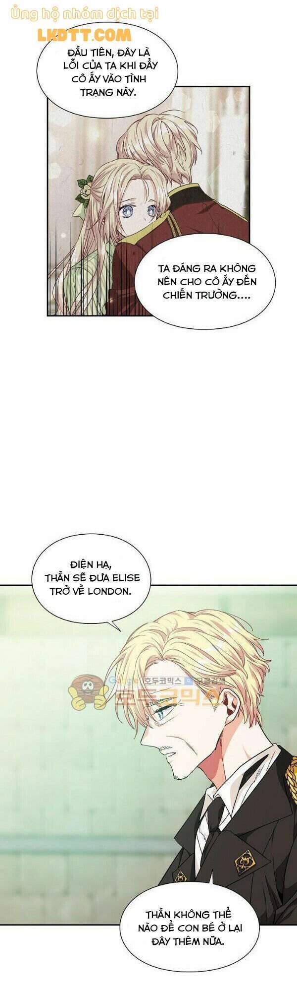 Nữ Hoàng Ngoại Khoa Chapter 90 - 27