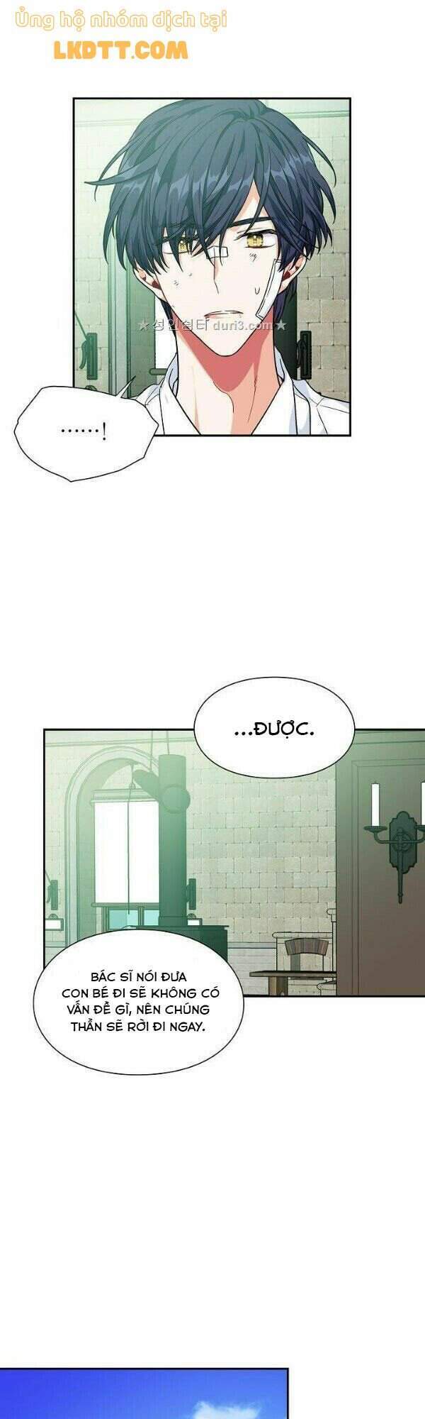 Nữ Hoàng Ngoại Khoa Chapter 90 - 29