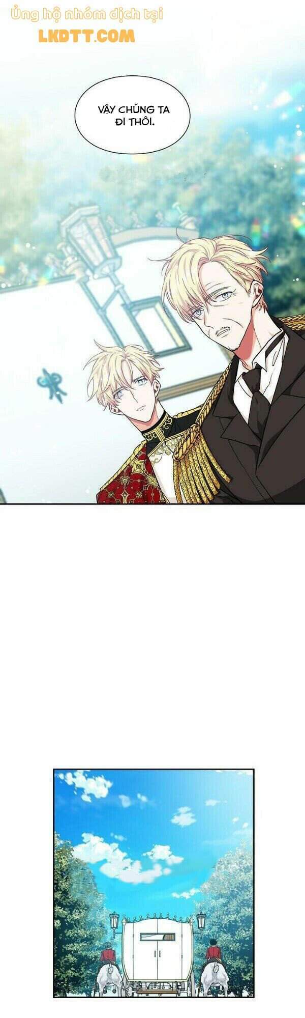 Nữ Hoàng Ngoại Khoa Chapter 90 - 31