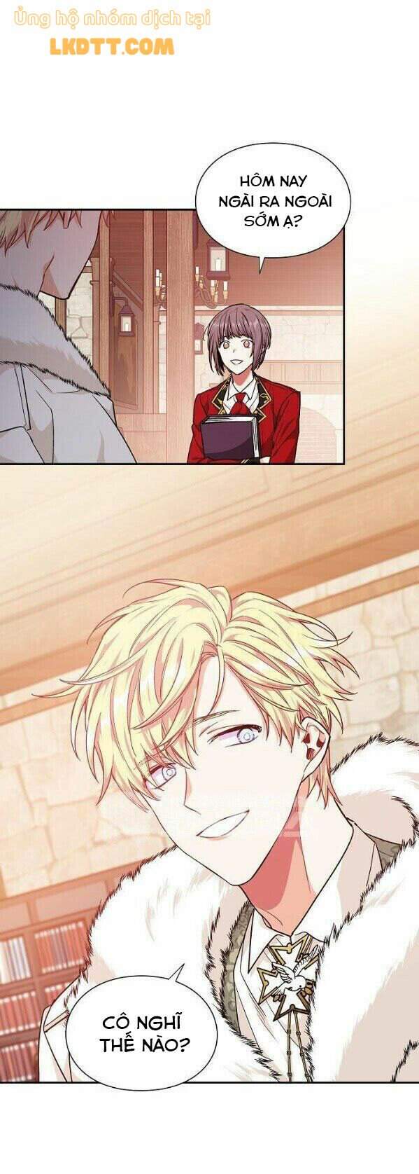 Nữ Hoàng Ngoại Khoa Chapter 90 - 39
