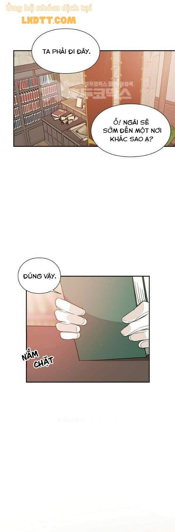 Nữ Hoàng Ngoại Khoa Chapter 90 - 41