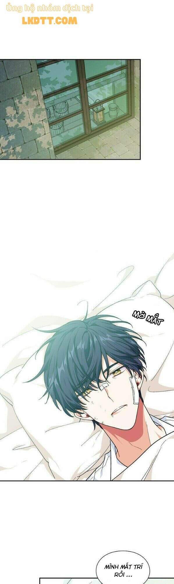 Nữ Hoàng Ngoại Khoa Chapter 90 - 7