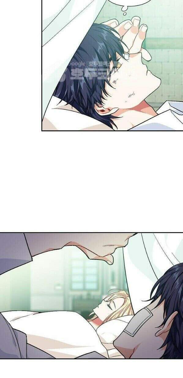 Nữ Hoàng Ngoại Khoa Chapter 90 - 8