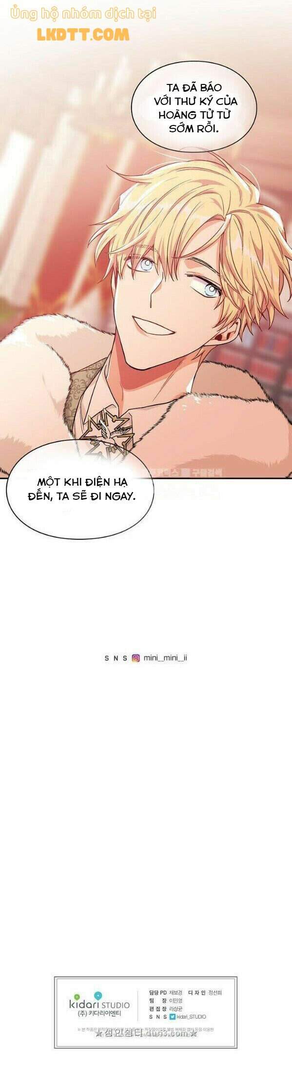 Nữ Hoàng Ngoại Khoa Chapter 91 - 1