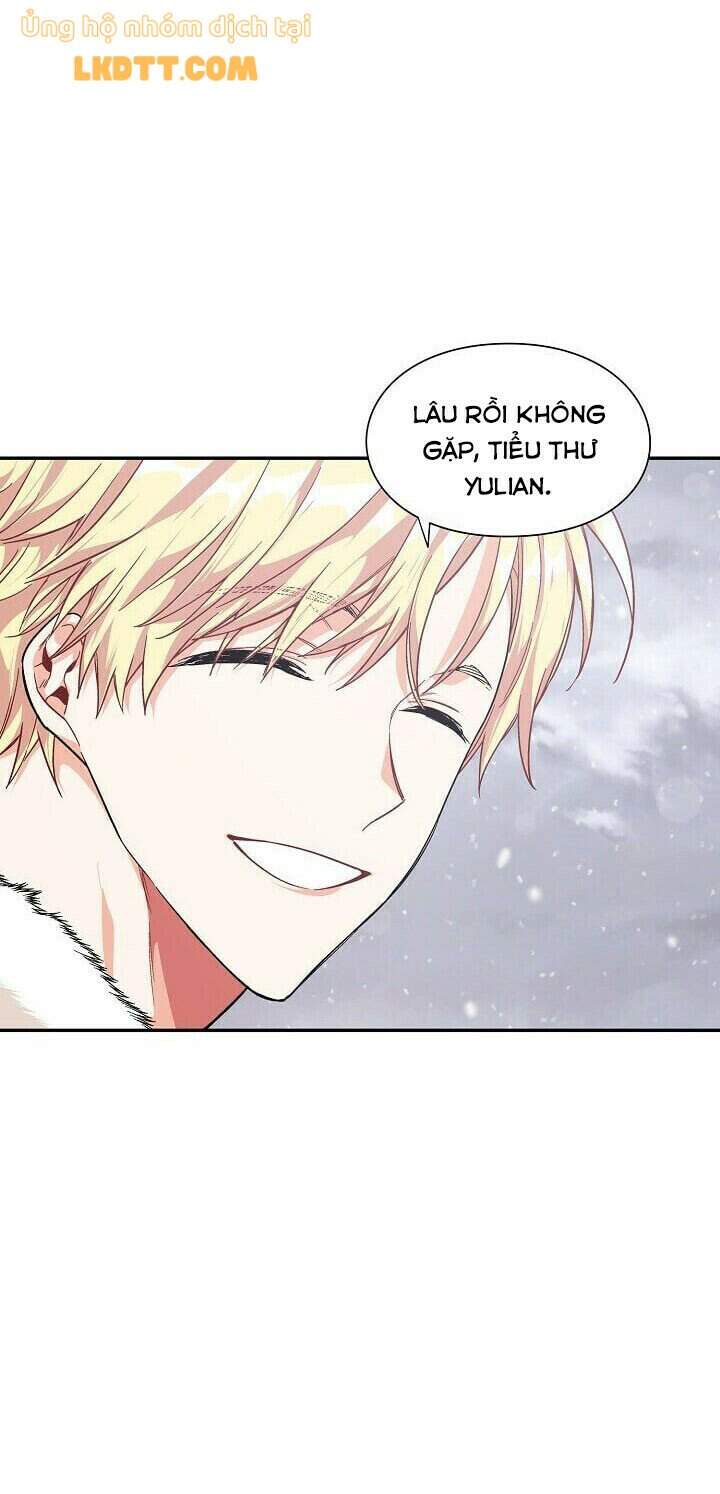 Nữ Hoàng Ngoại Khoa Chapter 91 - 13