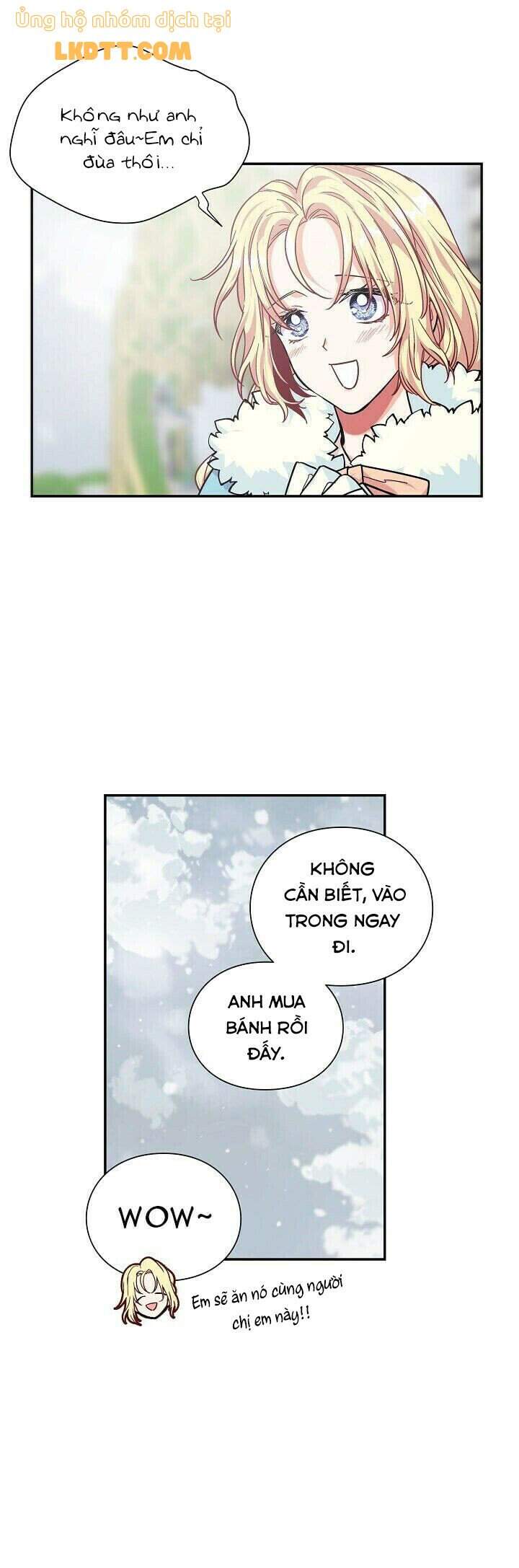 Nữ Hoàng Ngoại Khoa Chapter 91 - 17