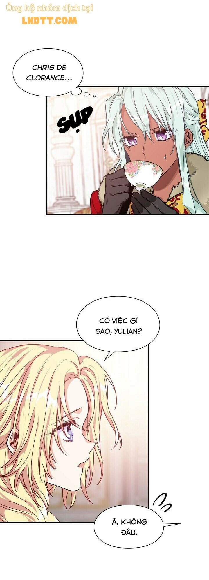 Nữ Hoàng Ngoại Khoa Chapter 91 - 21