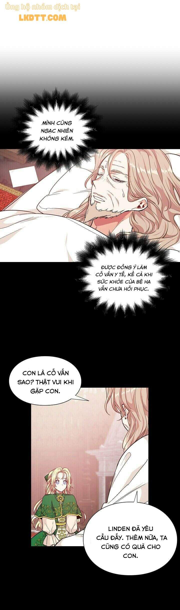 Nữ Hoàng Ngoại Khoa Chapter 91 - 23