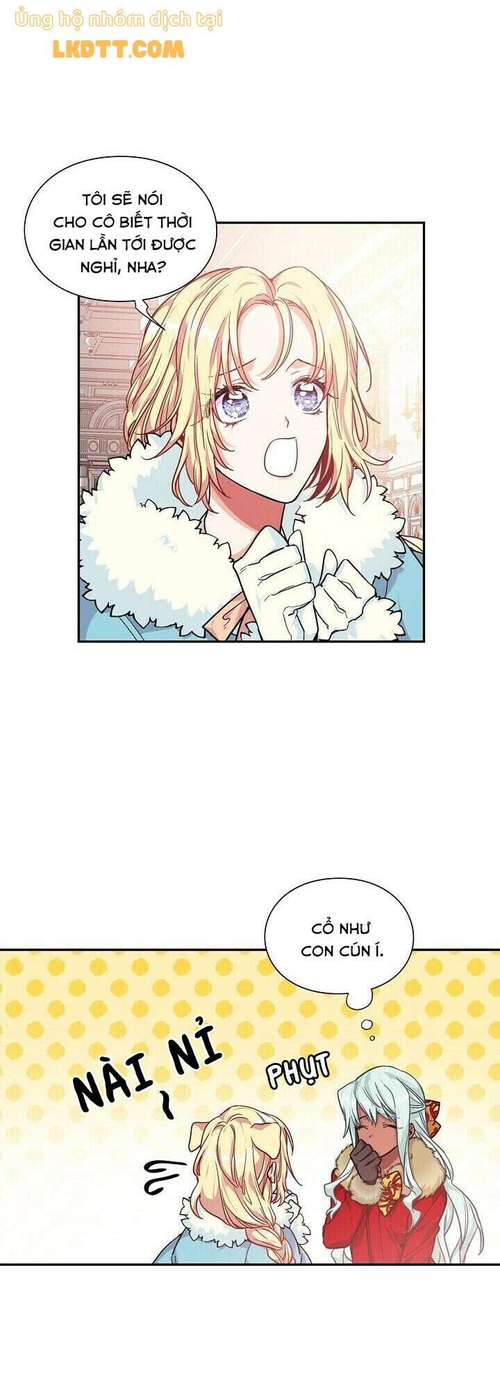 Nữ Hoàng Ngoại Khoa Chapter 91 - 30