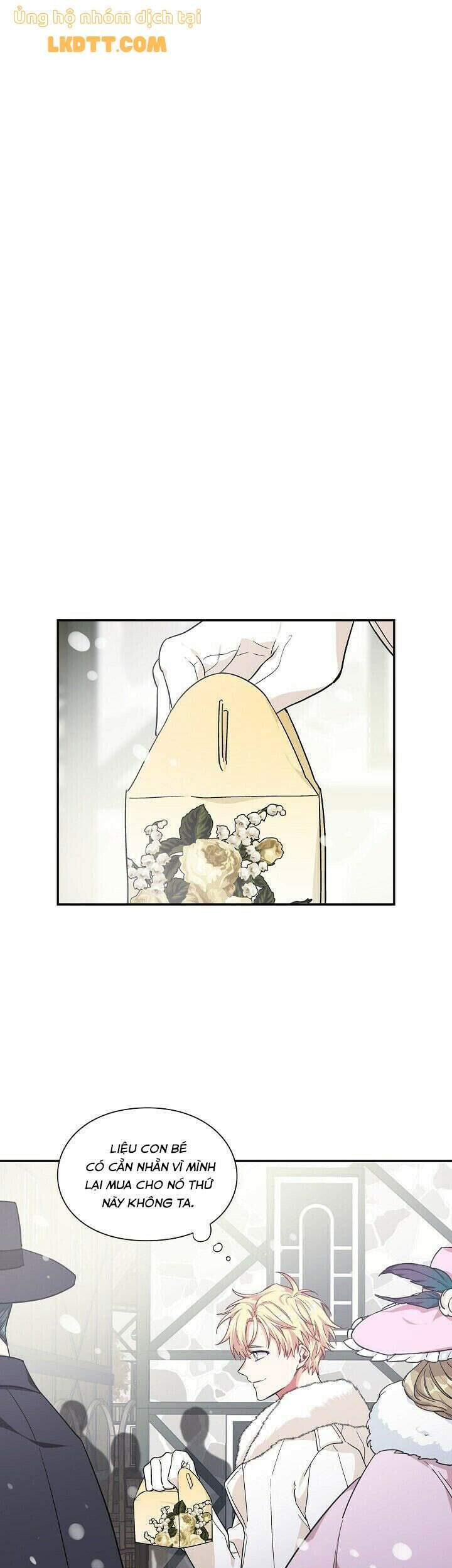 Nữ Hoàng Ngoại Khoa Chapter 91 - 4