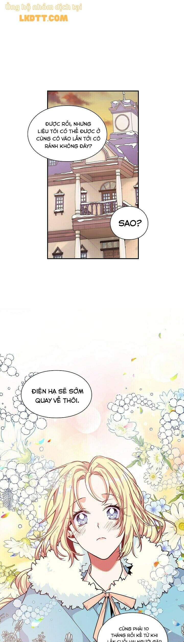 Nữ Hoàng Ngoại Khoa Chapter 91 - 31