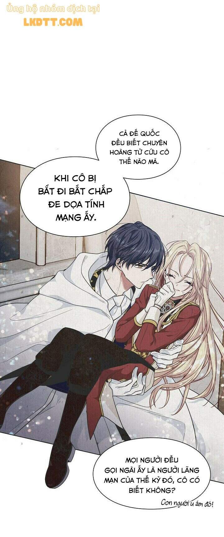 Nữ Hoàng Ngoại Khoa Chapter 91 - 33