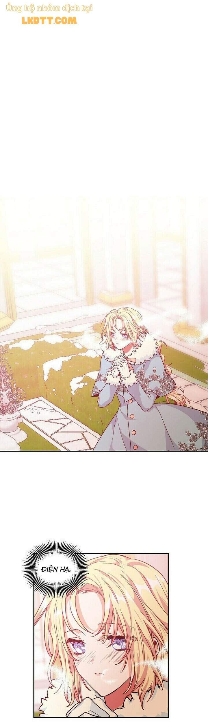 Nữ Hoàng Ngoại Khoa Chapter 91 - 36