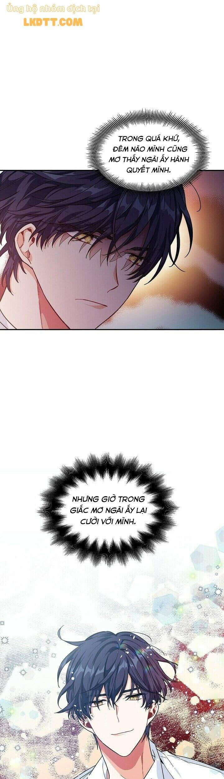 Nữ Hoàng Ngoại Khoa Chapter 91 - 38