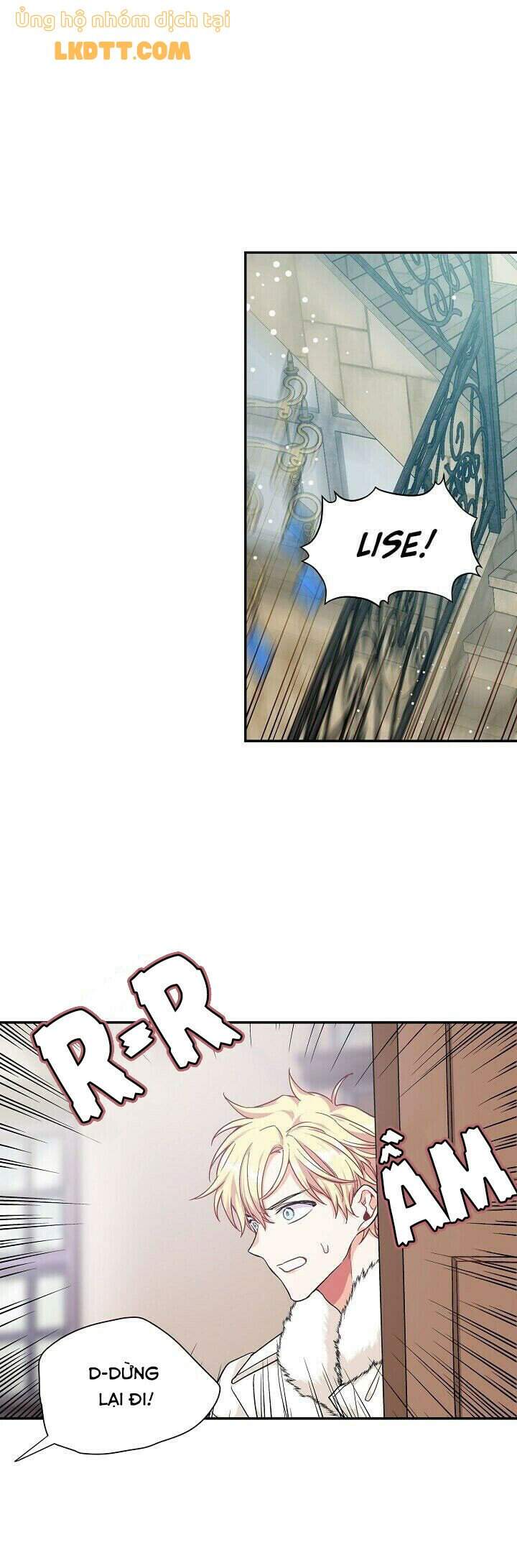 Nữ Hoàng Ngoại Khoa Chapter 91 - 8