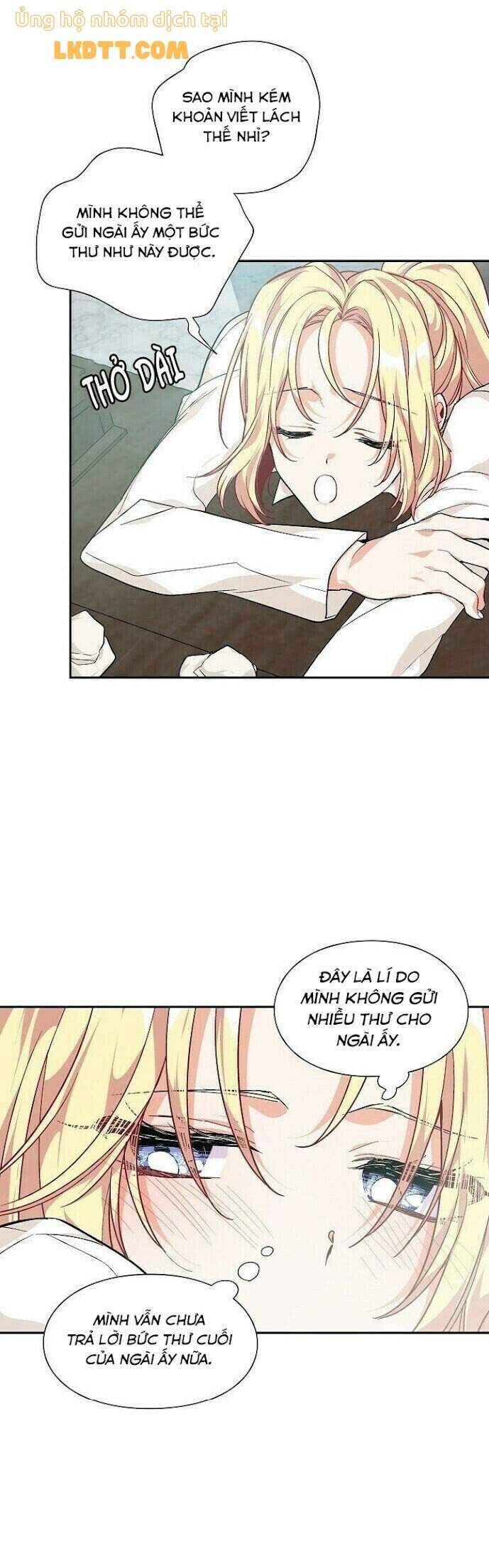 Nữ Hoàng Ngoại Khoa Chapter 92 - 11