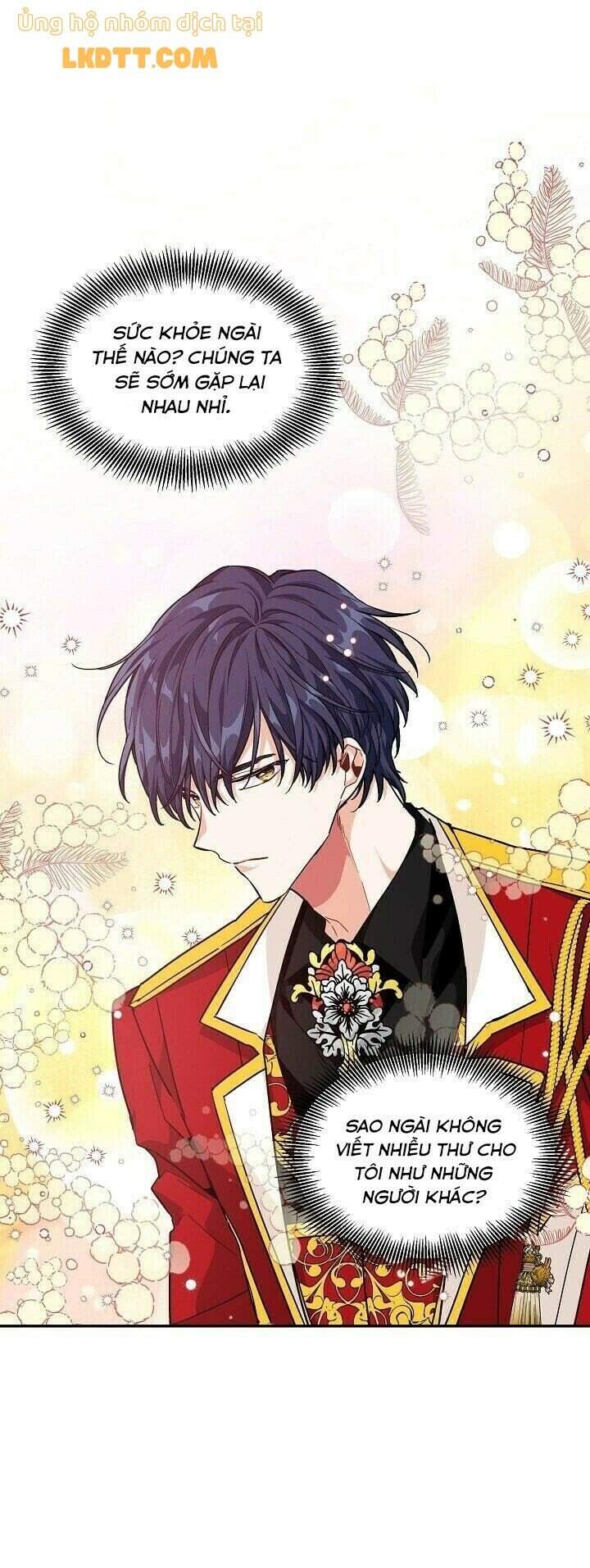 Nữ Hoàng Ngoại Khoa Chapter 92 - 12