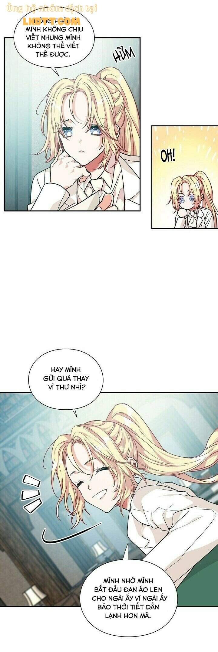 Nữ Hoàng Ngoại Khoa Chapter 92 - 13