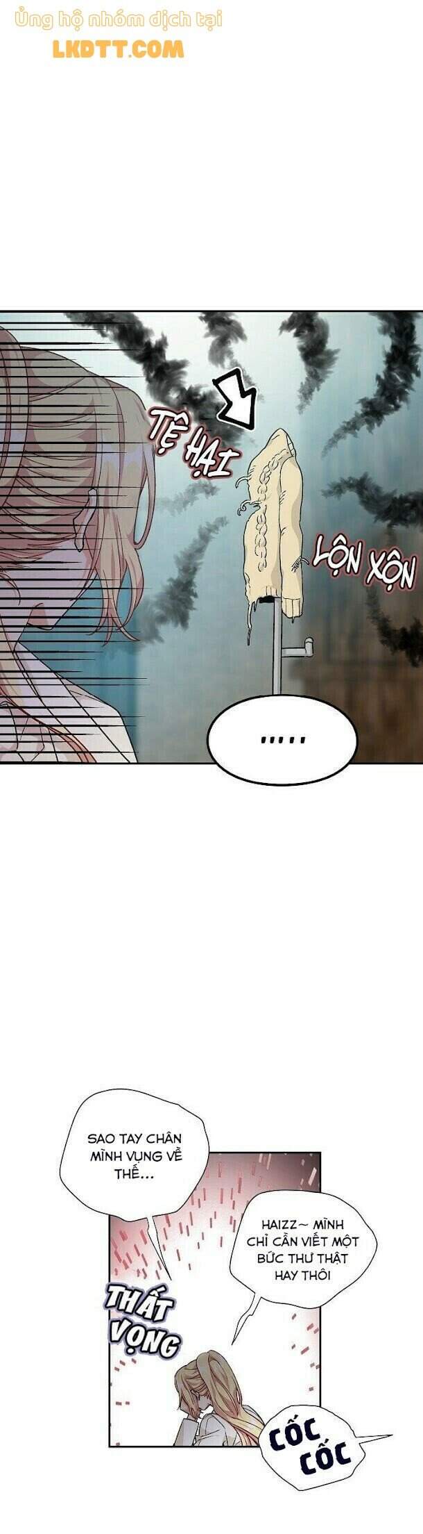 Nữ Hoàng Ngoại Khoa Chapter 92 - 14