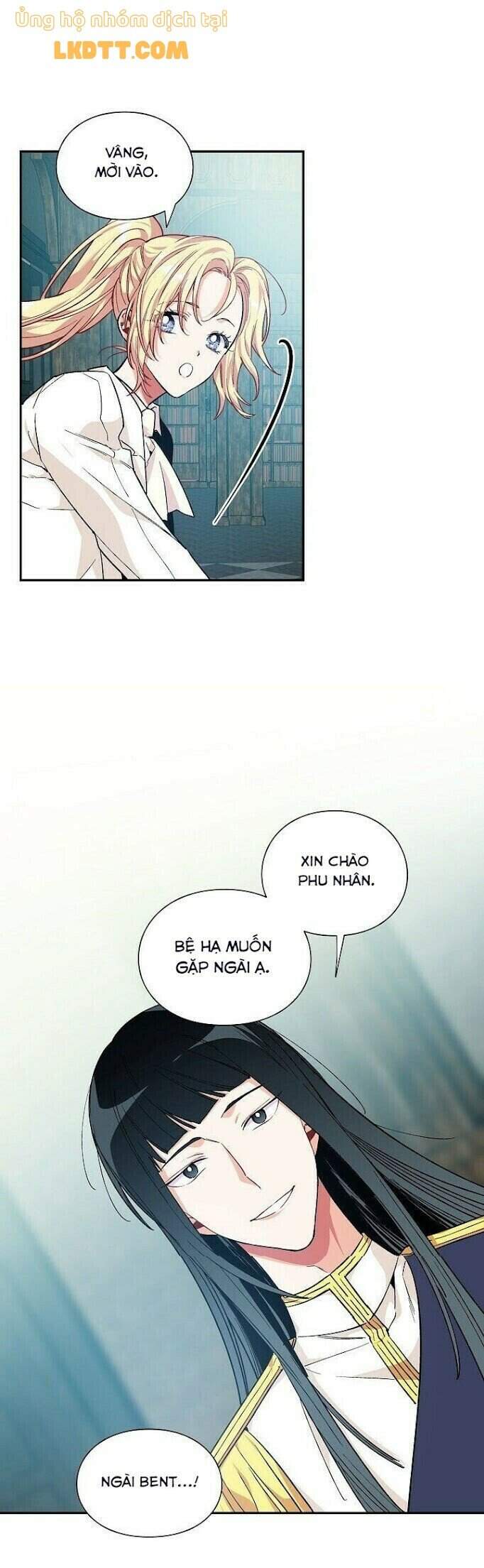 Nữ Hoàng Ngoại Khoa Chapter 92 - 15