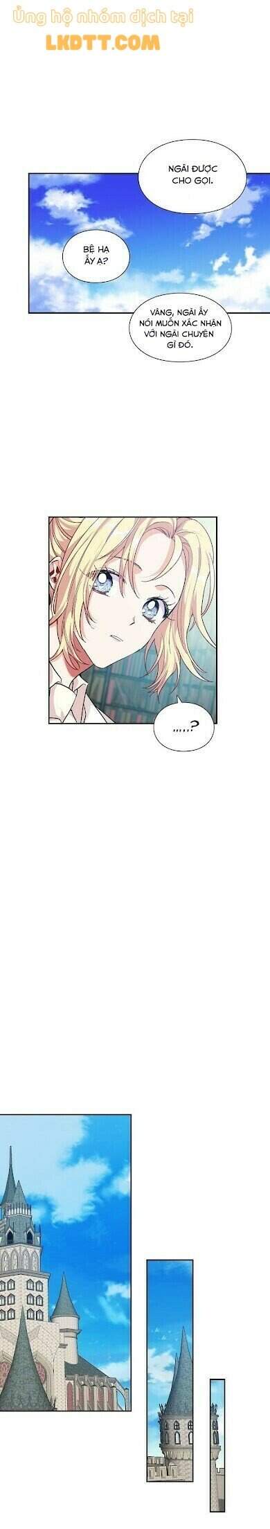 Nữ Hoàng Ngoại Khoa Chapter 92 - 16