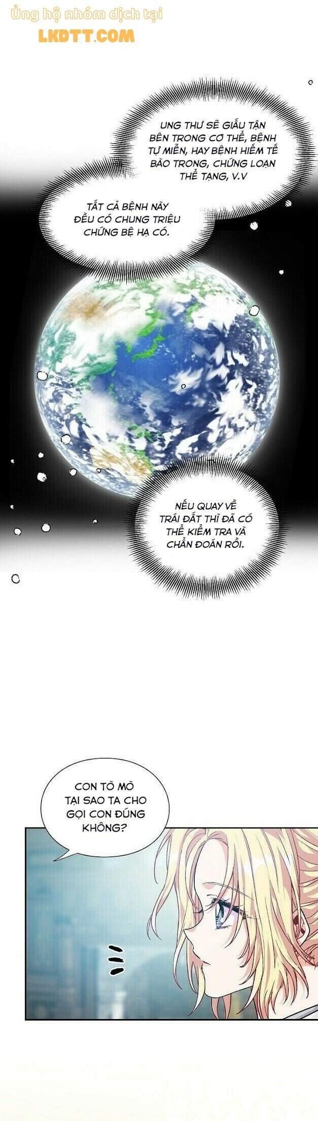 Nữ Hoàng Ngoại Khoa Chapter 92 - 19