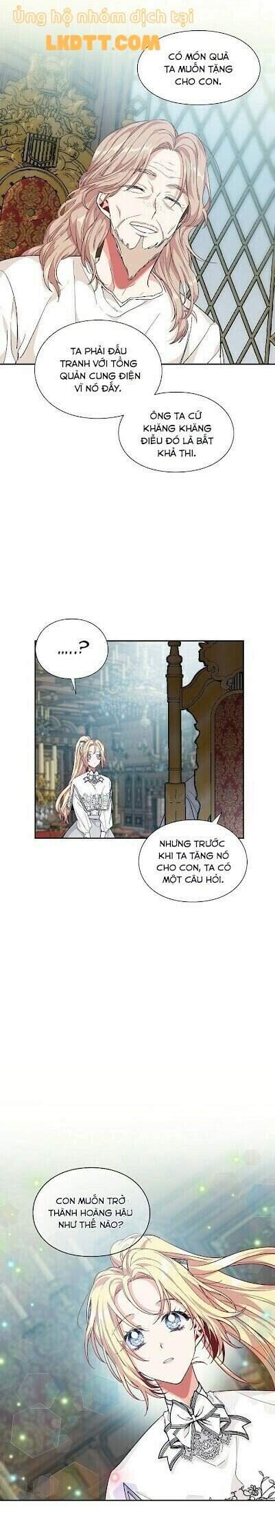 Nữ Hoàng Ngoại Khoa Chapter 92 - 20