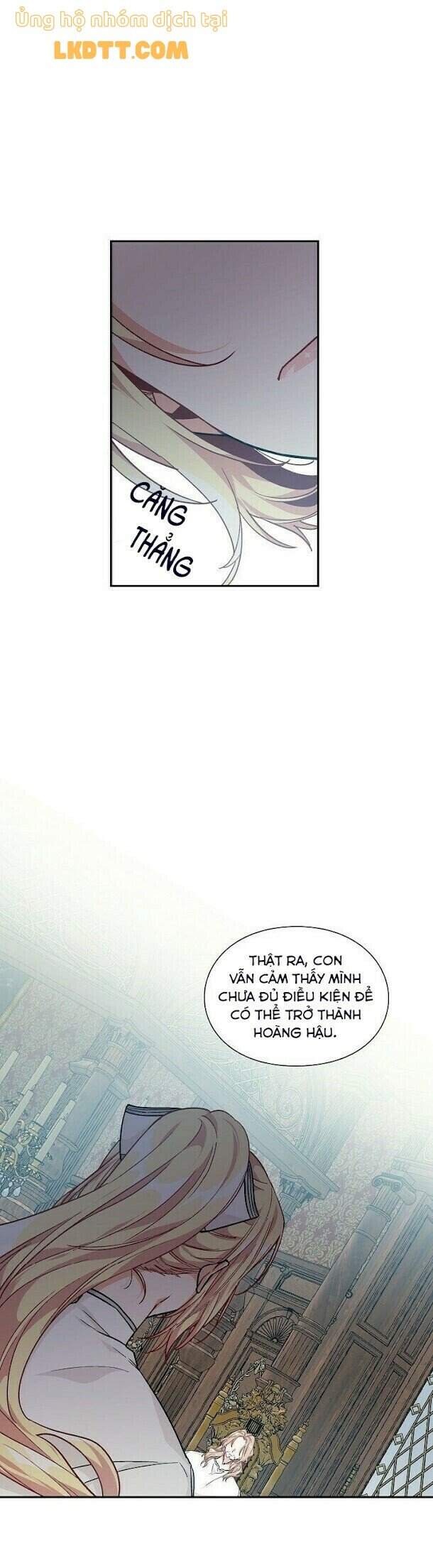 Nữ Hoàng Ngoại Khoa Chapter 92 - 21