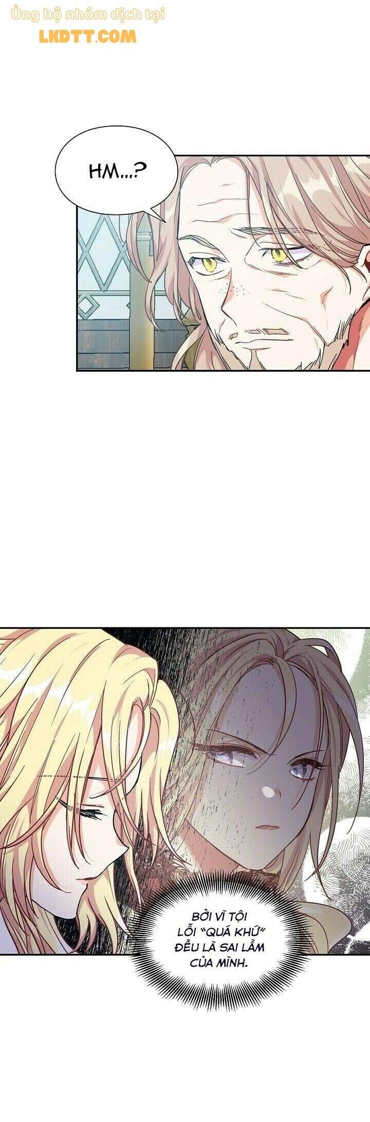 Nữ Hoàng Ngoại Khoa Chapter 92 - 22